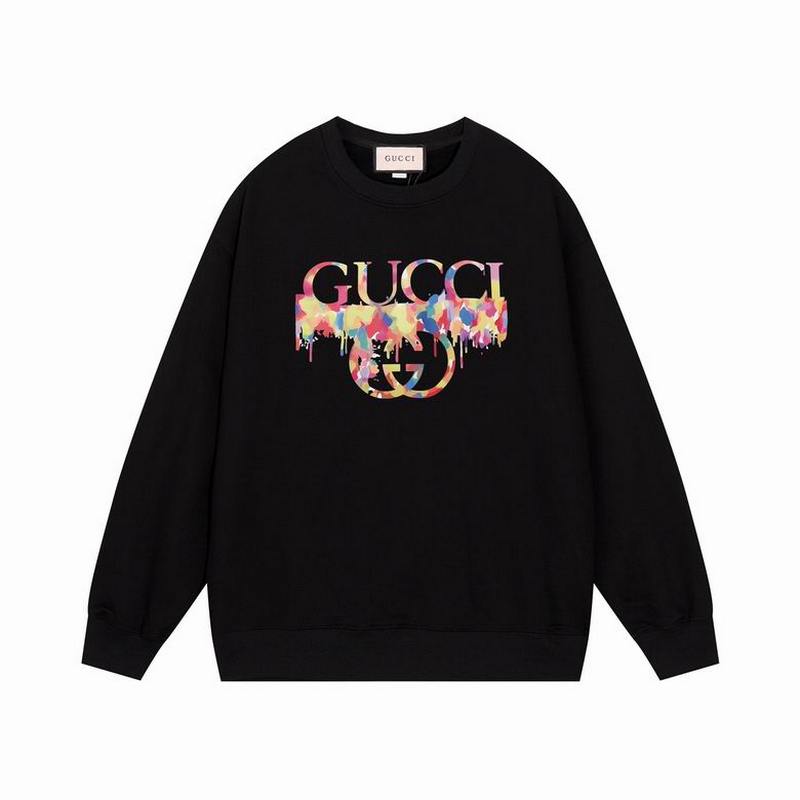 Gucci Men's Hoodies 505